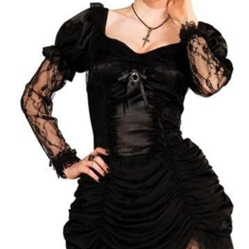 Rubie’s costumes twisted whispers